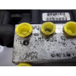 Renault - Master - ABS Pumpe