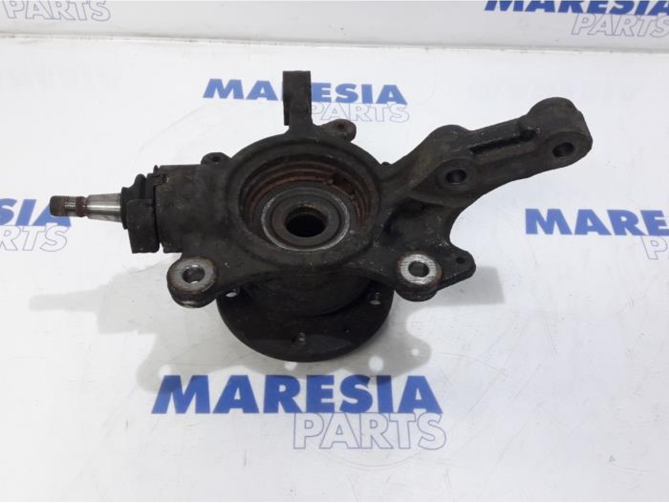 Renault - Master - Joint avant gauche