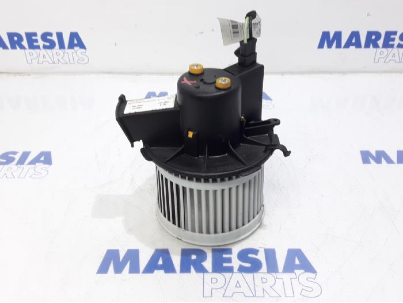 Fiat - 500 - Heating and ventilation fan motor