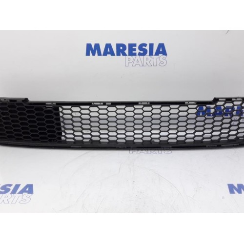 Fiat - 500 - Grill