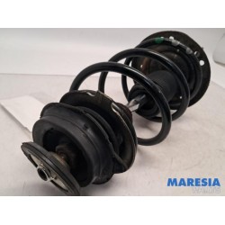 Fiat - 500 - Stoßdämpferstrebe rechts vorne
