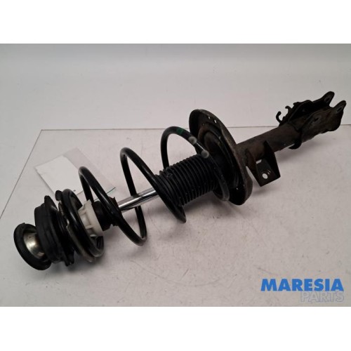 Fiat - 500 - Front shock absorber rod, right