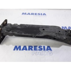 Fiat - 500 - Subframe