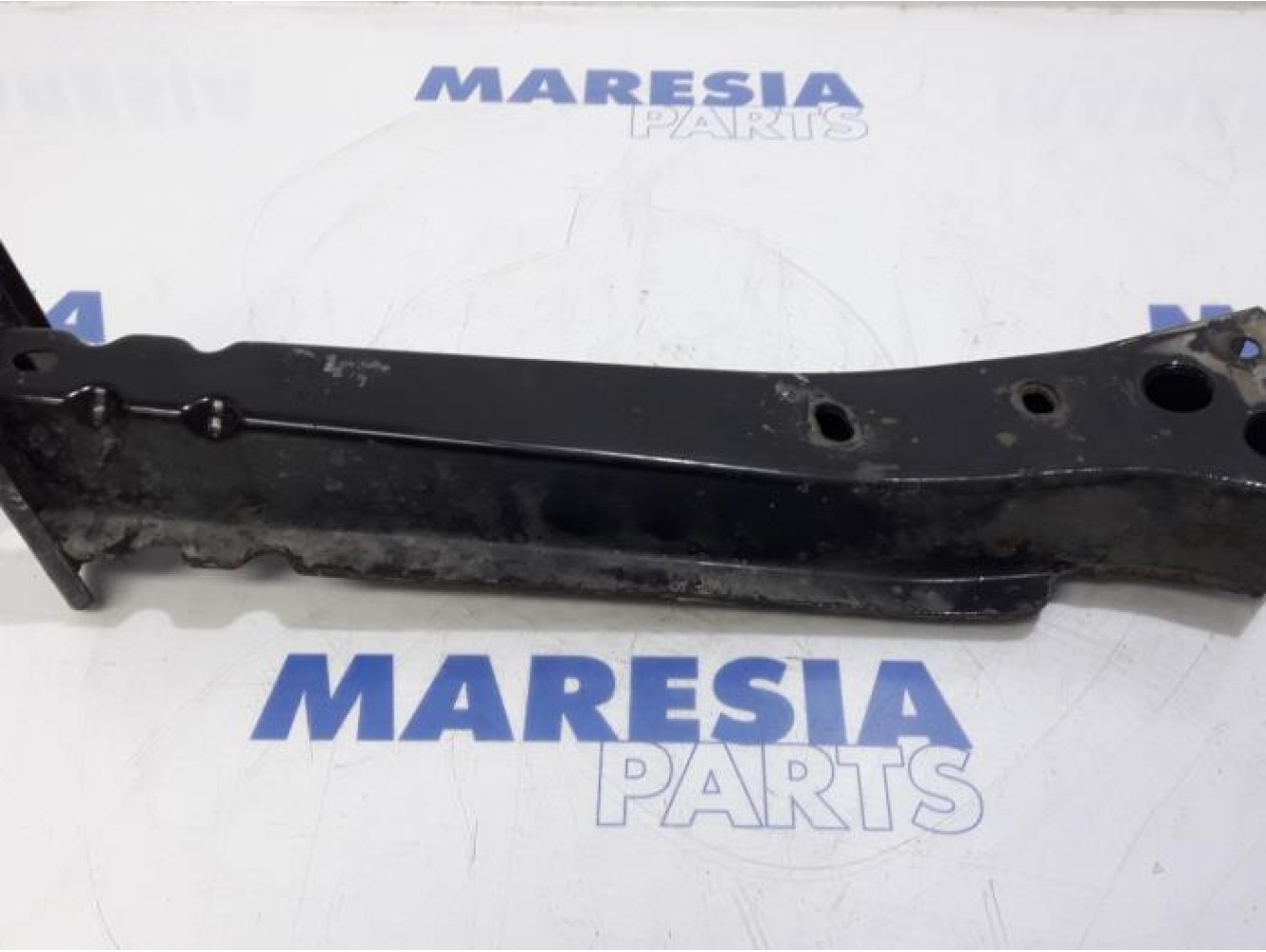 Fiat - 500 - Subframe