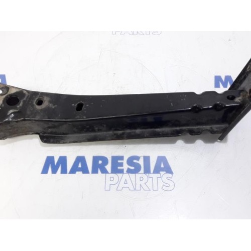 Fiat - 500 - Subframe
