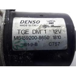 Fiat - 500 - Moteur essuie-glace avant