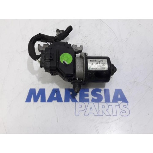 Fiat - 500 - Front wiper motor