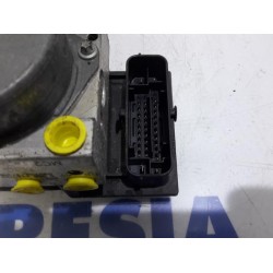 Fiat - 500 - ABS Pumpe