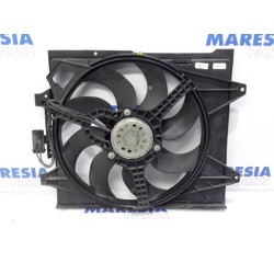 Fiat - 500 - Ventilateur moteur