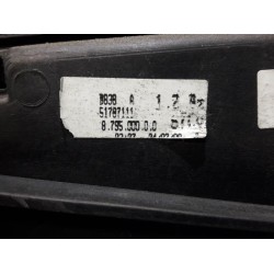 Fiat - 500 - Ventilateur moteur
