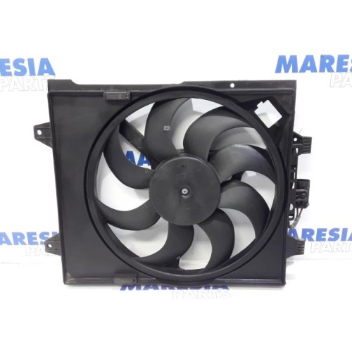 Fiat - 500 - Ventilateur moteur