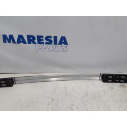 Renault - Clio - Kit rails de toit