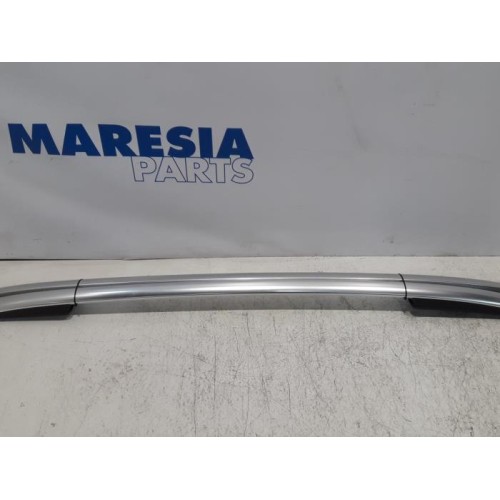 Renault - Clio - Dachreling Set