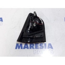 Renault - Clio - Reversing light, right