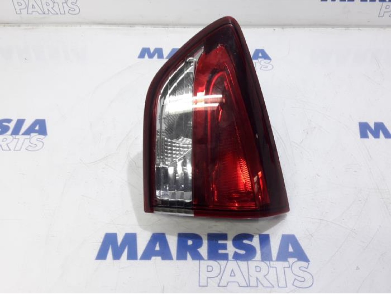 Renault - Clio - Reversing light, right