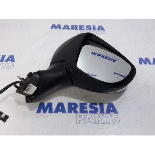 Renault - Clio - Wing mirror, right