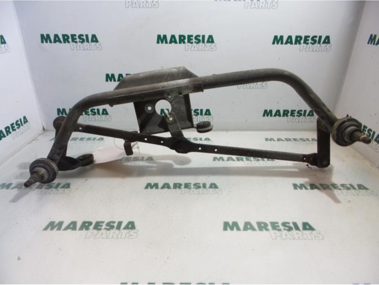 Peugeot - Expert - Wiper mechanism