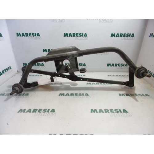Peugeot - Expert - Wiper mechanism