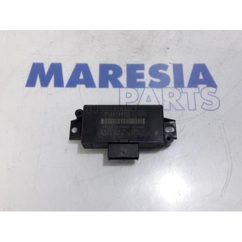Renault - Clio - PDC Module