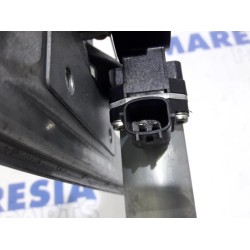 Renault - Clio - Window mechanism 4-door, front right