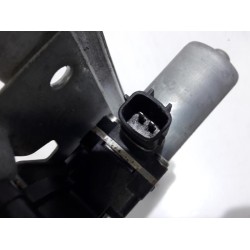 Renault - Clio - Window mechanism 4-door, front left