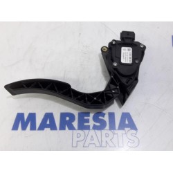 Renault - Clio - Gaspedalposition Sensor