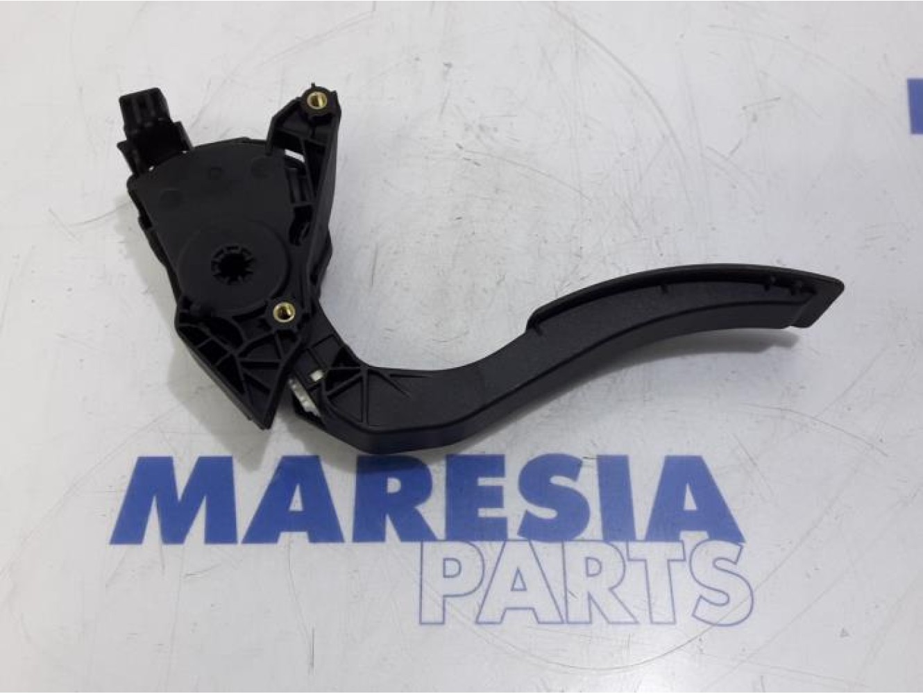 Renault - Clio - Gaspedalposition Sensor