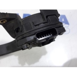Renault - Clio - Gaspedalposition Sensor