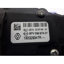 Renault - Clio - Gaspedalposition Sensor