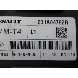 Renault - Clio - Computer, miscellaneous