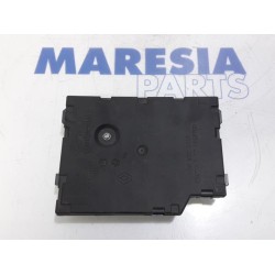 Renault - Clio - Card reader (lock)