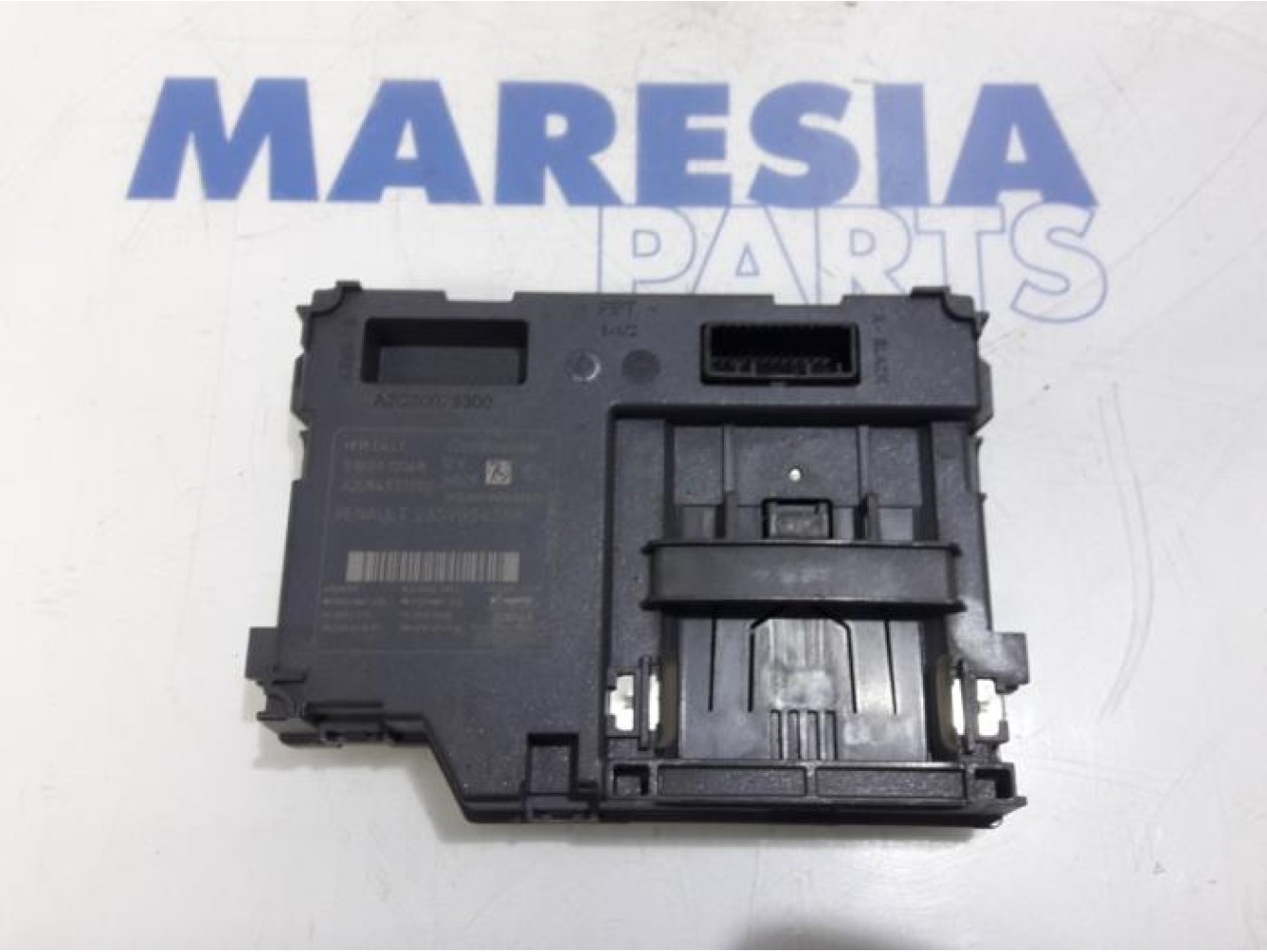 Renault - Clio - Card reader (lock)