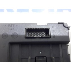 Renault - Clio - Card reader (lock)