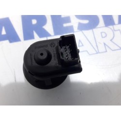 Renault - Clio - Mirror switch