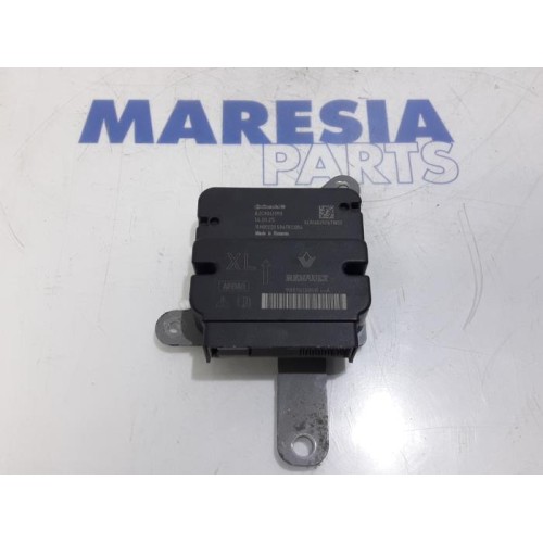 Renault - Clio - Airbag Module