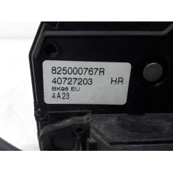 Renault - Clio - Rear door mechanism 4-door, right