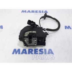 Renault - Clio - Door lock mechanism 4-door, front left