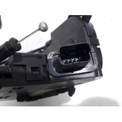 Renault - Clio - Door lock mechanism 4-door, front left
