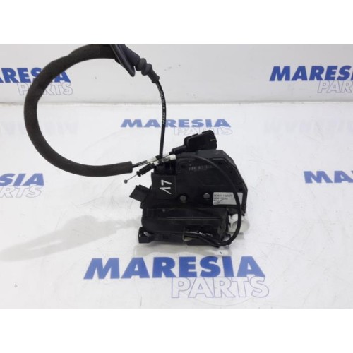 Renault - Clio - Door lock mechanism 4-door, front left