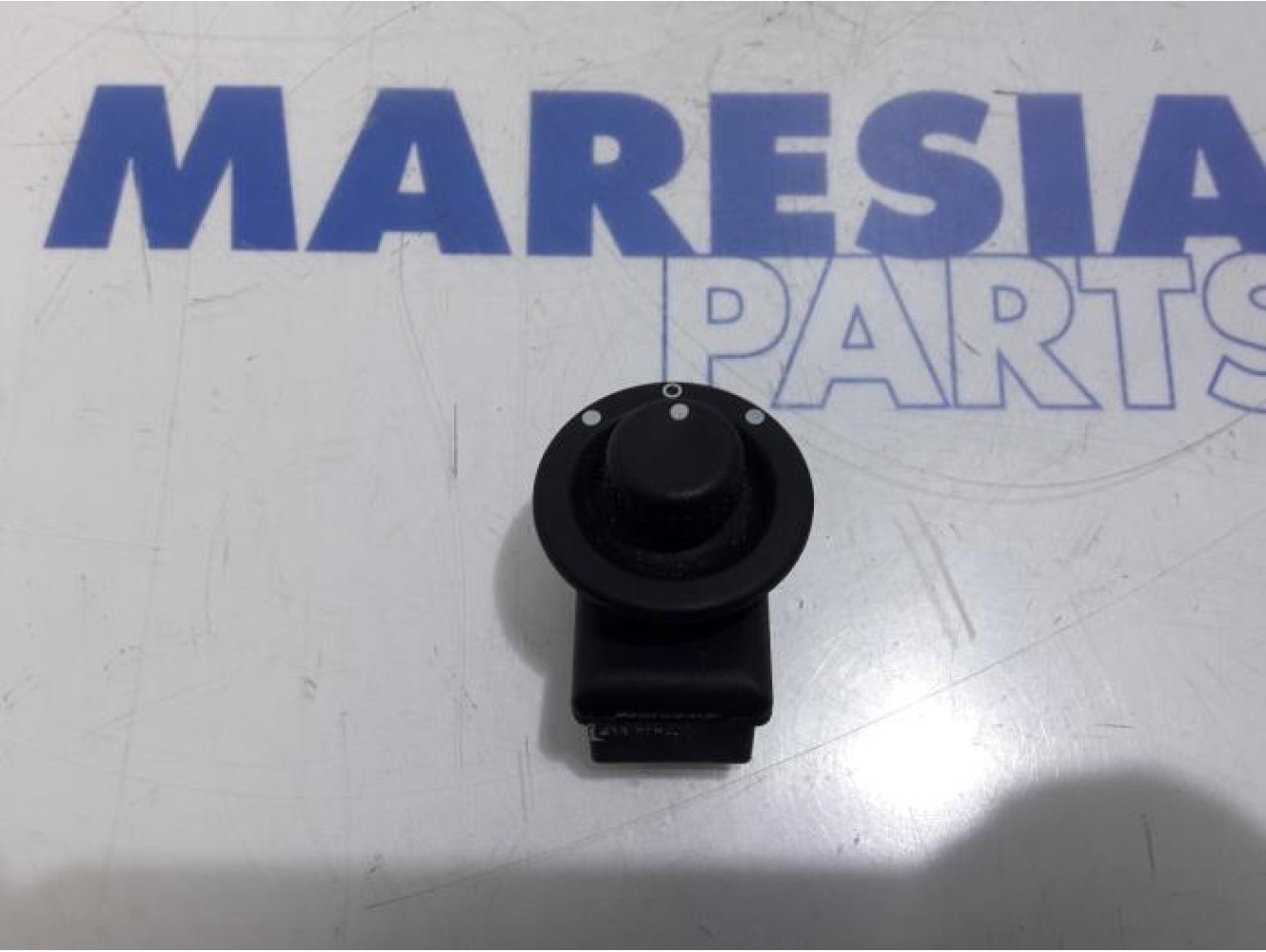 Renault - Modus - Mirror switch