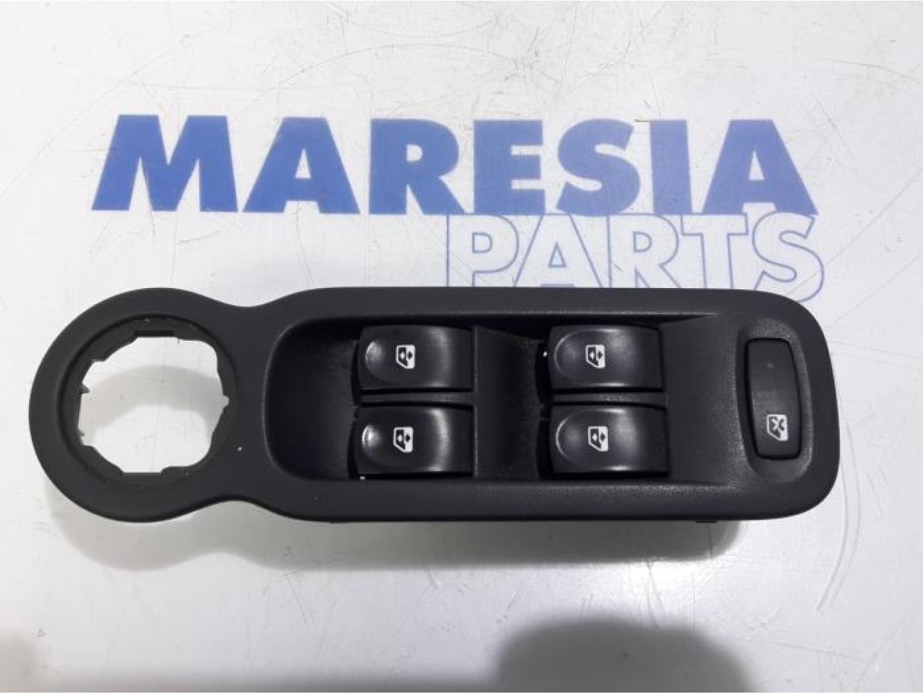 Renault - Modus - Commutateur combi vitres