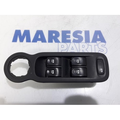 Renault - Modus - Kombischalter Fenster