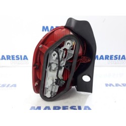Renault - Modus - Taillight, right