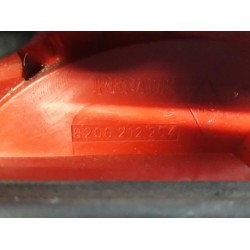 Renault - Modus - Taillight, right