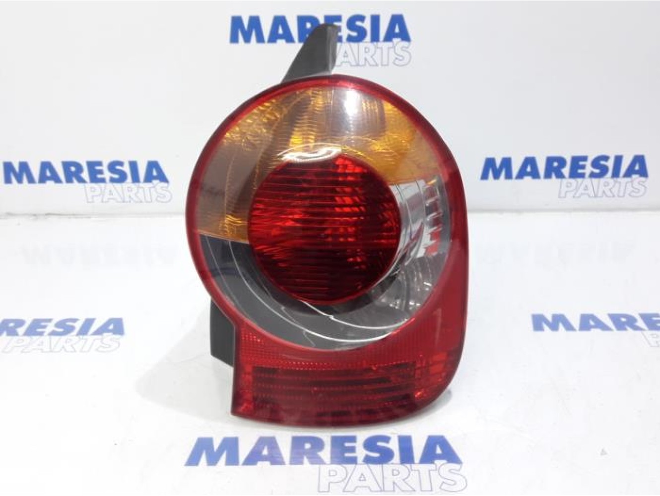 Renault - Modus - Taillight, right