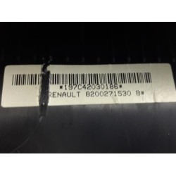 Renault - Modus - Airbag links (Stuur)