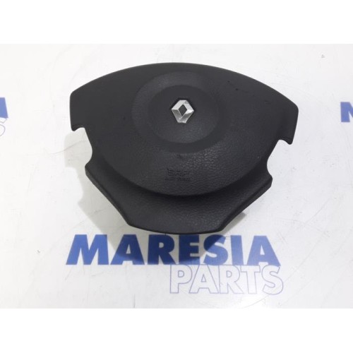 Renault - Modus - Airbag links (Lenkrad)
