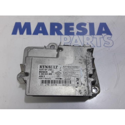 Renault - Modus - Module airbag 