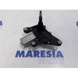 Renault - Modus - Scheibenwischermotor hinten