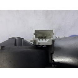 Renault - Modus - Scheibenwischermotor hinten